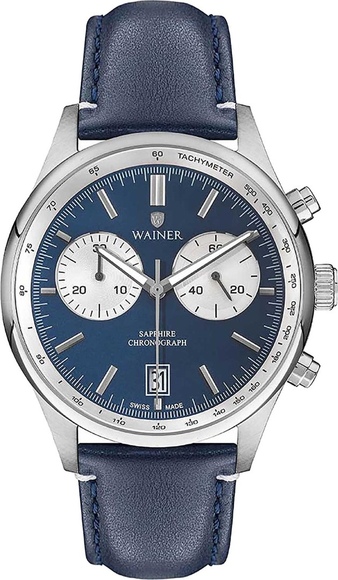 Wainer WA. 19002-B