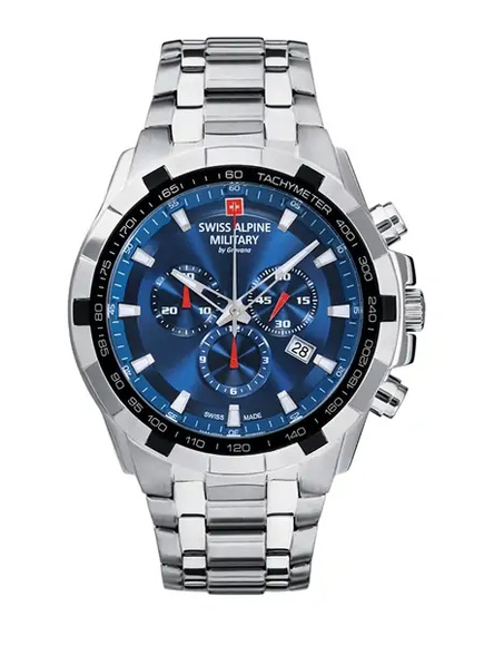 SWISS ALPINE MILITARY 7043.9135 SAM