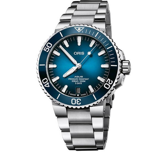 Oris 01 400 7763 4135 0782409PEB