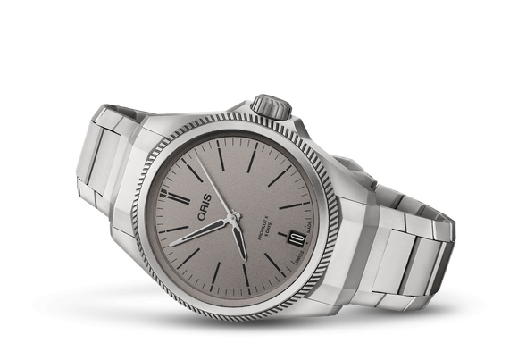 Oris 01 400 7778 7153 0772001TLC