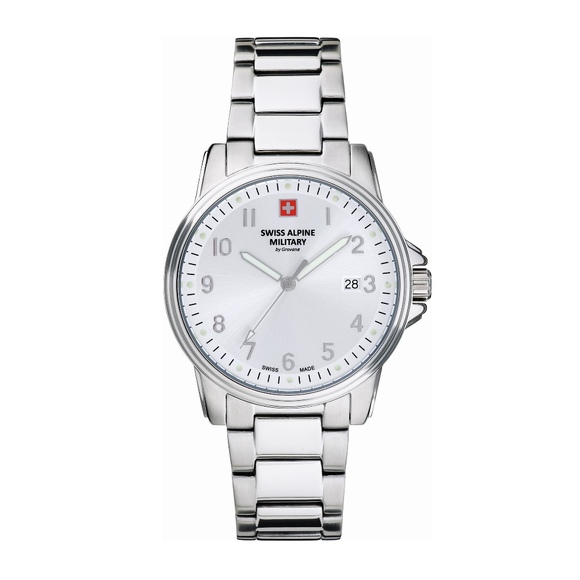 SWISS ALPINE MILITARY 7011.1132 SAM