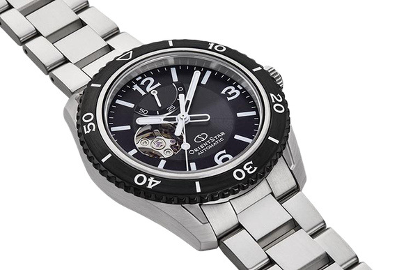 Orient Star RE-AT0101B00B