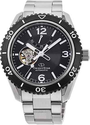 Orient Star RE-AT0101B00B