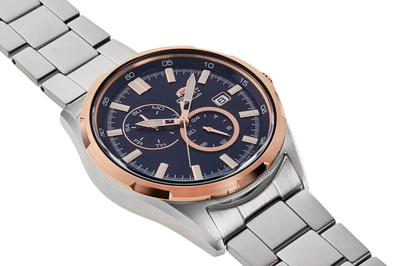 Orient RA-AK0601L