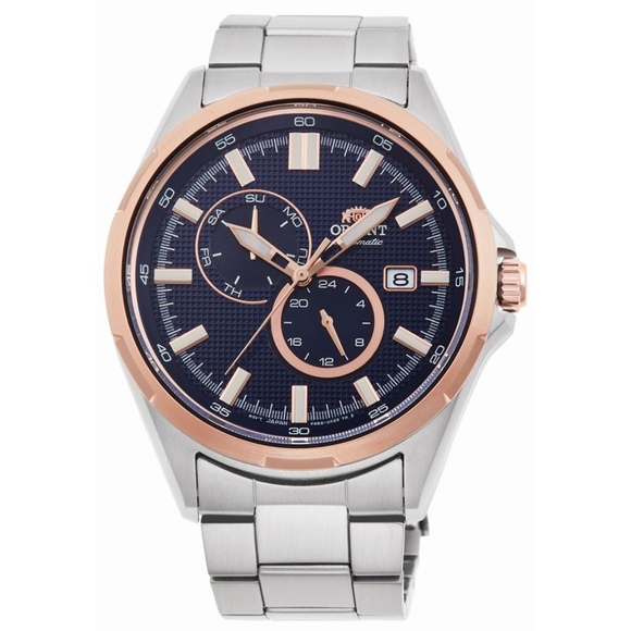Orient RA-AK0601L