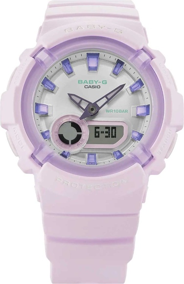 Casio BGA-280SW-6ADR