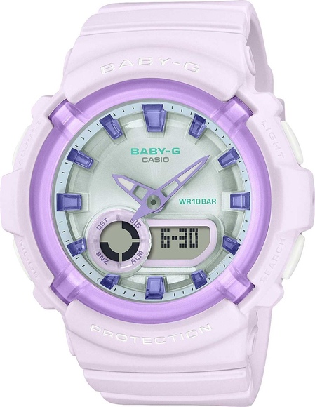 Casio BGA-280SW-6ADR