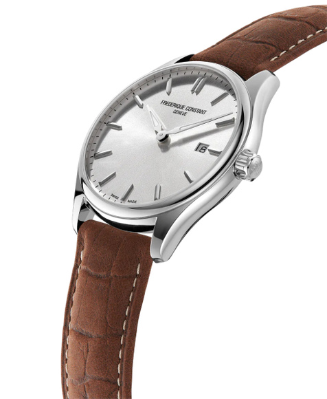Frederique Constant FC-220SS5B6