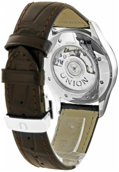 Union Glashütte D0084271603701