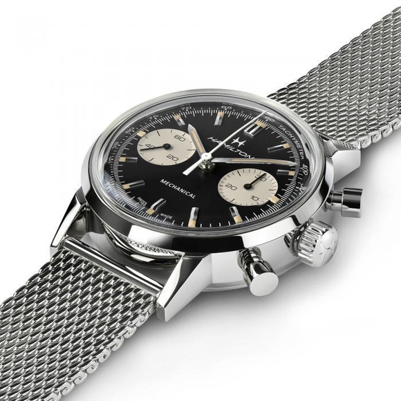 Hamilton H38429130