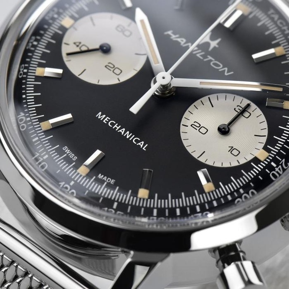 Hamilton H38429130