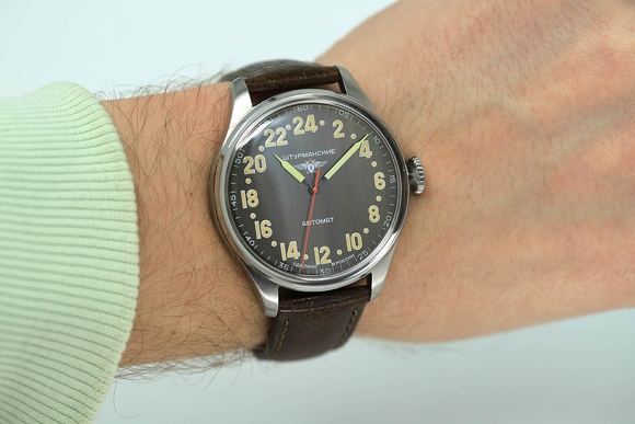 Штурманские 2431/6821343