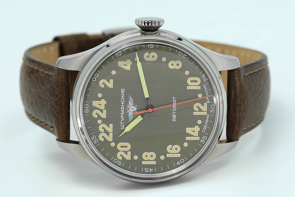 Штурманские 2431/6821343