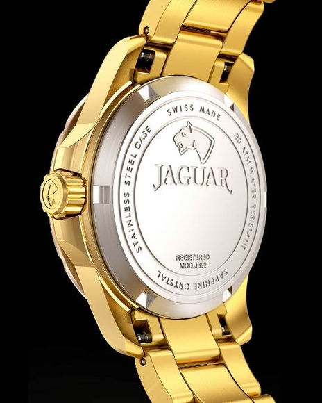 Jaguar J895/4