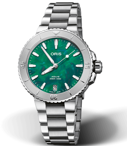 Oris 01 733 7770 4137 07 8 18 05P