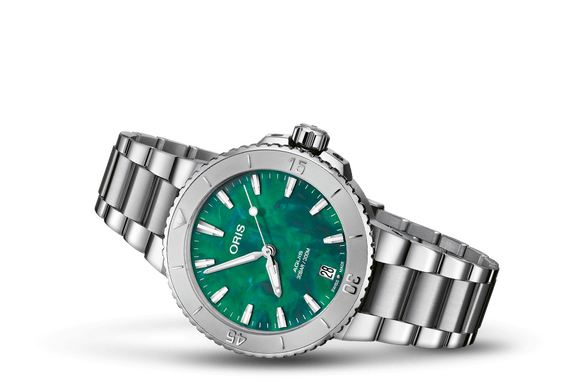 Oris 01 733 7770 4137 07 8 18 05P
