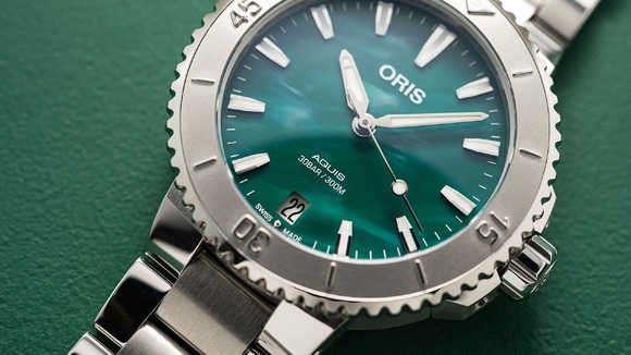 Oris 01 733 7770 4137 07 8 18 05P
