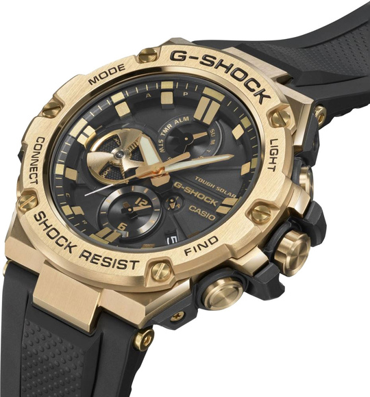 Casio GST-B100GB-1A9