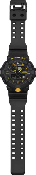 Casio GA-700CY-1ADR