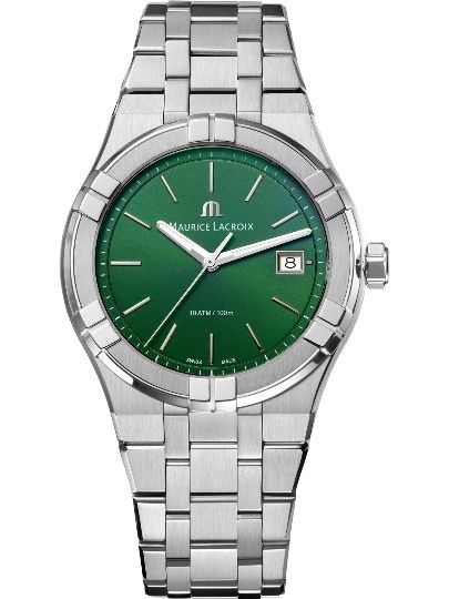 Maurice Lacroix AI1108-SS002-630-1
