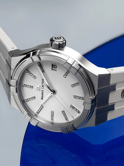 Maurice Lacroix AI 1106-SS000-150-7