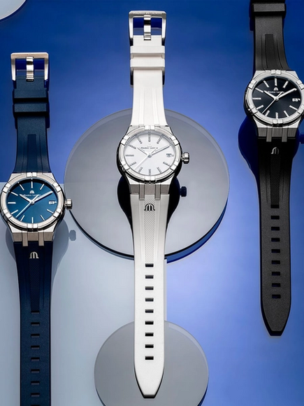 Maurice Lacroix AI 1106-SS000-150-7