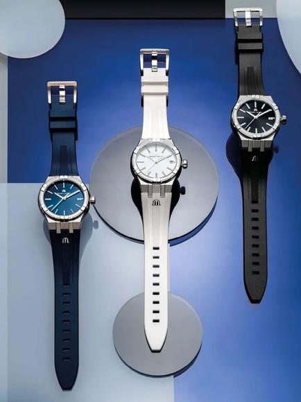 Maurice Lacroix AI1106-SS000-350-2