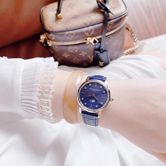 Frederique Constant FC-206MPND1S6