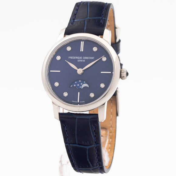 Frederique Constant FC-206MPND1S6