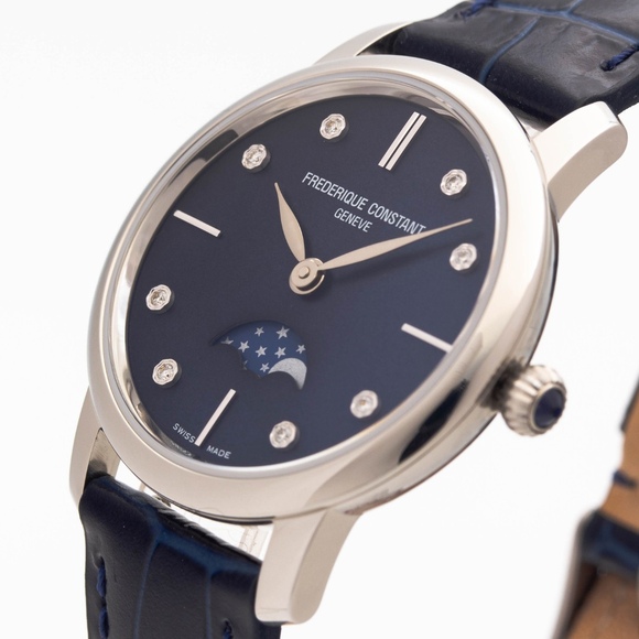 Frederique Constant FC-206MPND1S6