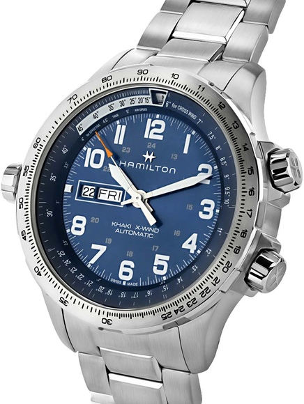 Hamilton H77765141