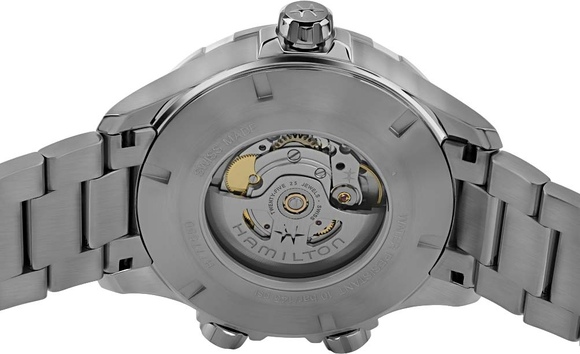 Hamilton H77765141
