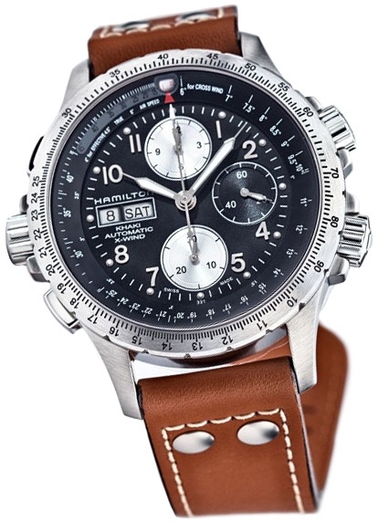 Hamilton H77616533