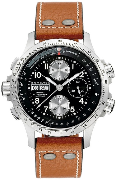 Hamilton H77616533