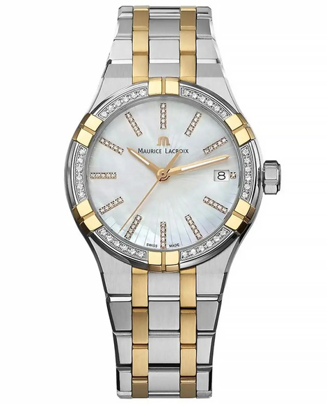 Maurice Lacroix AI1106-PVPD2-170-1