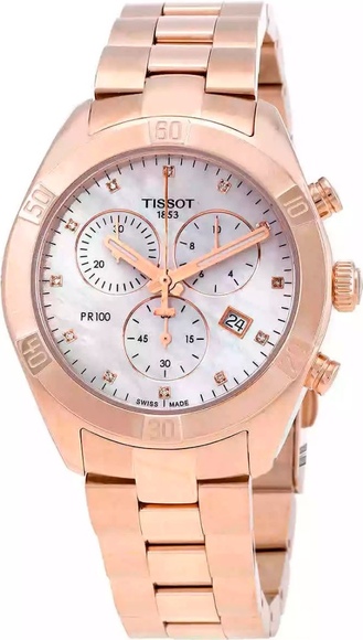 Tissot T1019173311600