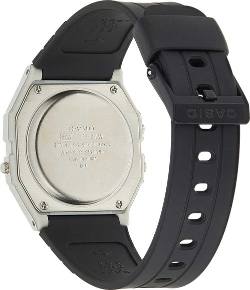 Casio F-91WM-7ADF