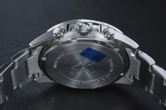 Casio EFR-526D-2AVUDF