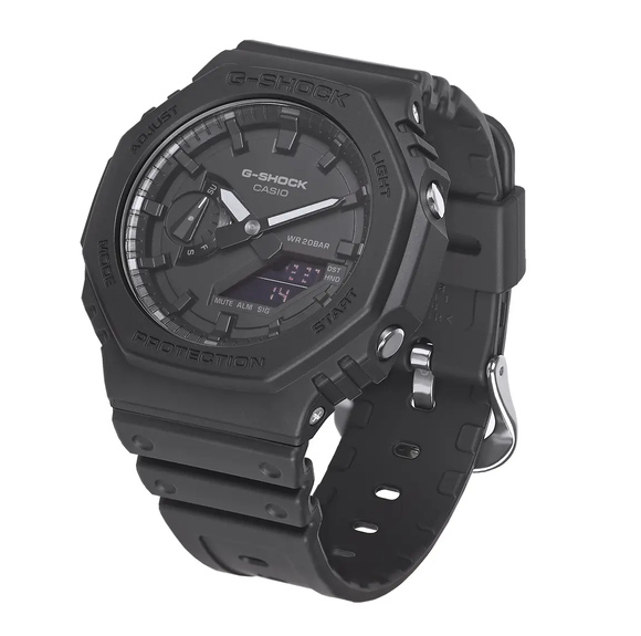 Casio GA-2100-1A1DR