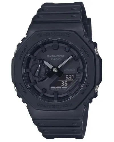 Casio GA-2100-1A1DR