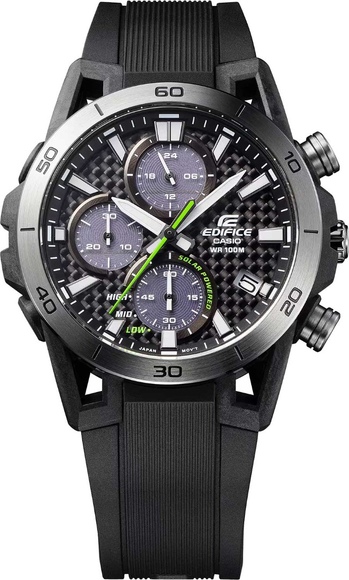 Casio EQS-960PB-1AVUDF