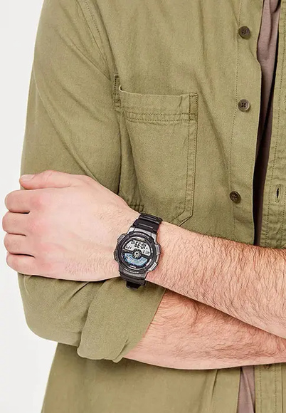 Casio AE-1100W-1AVDF