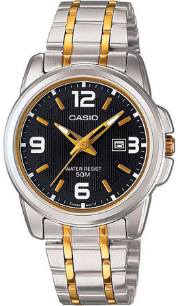 Casio LTP-1314SG-1AVDF