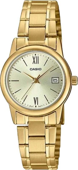 Casio LTP-V002G-9B3UDF