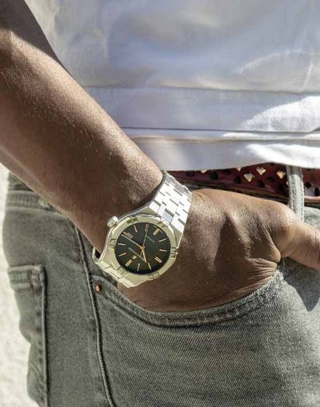 Maurice Lacroix AI6008-SS002-331-1