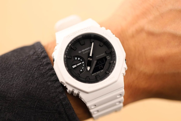 Casio GA-2100-7AER