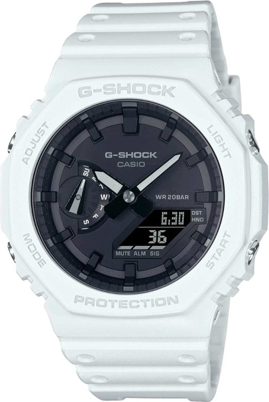 Casio GA-2100-7AER