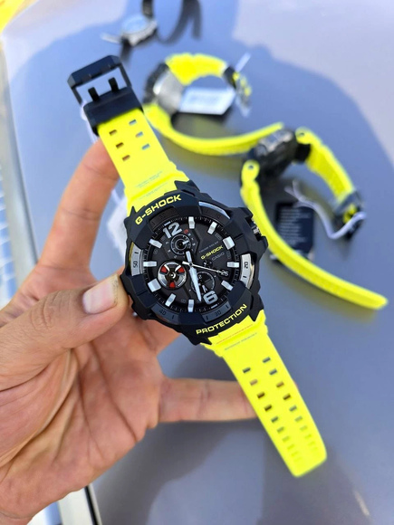 Casio GR-B300RY-1A9DR