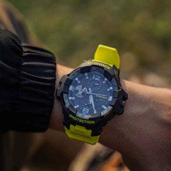 Casio GR-B300RY-1A9DR