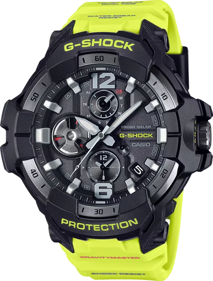 Casio GR-B300RY-1A9DR